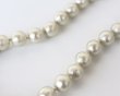 画像5: 【Kanami bijoux】  コットンパール シャイニー ネックレス (5)